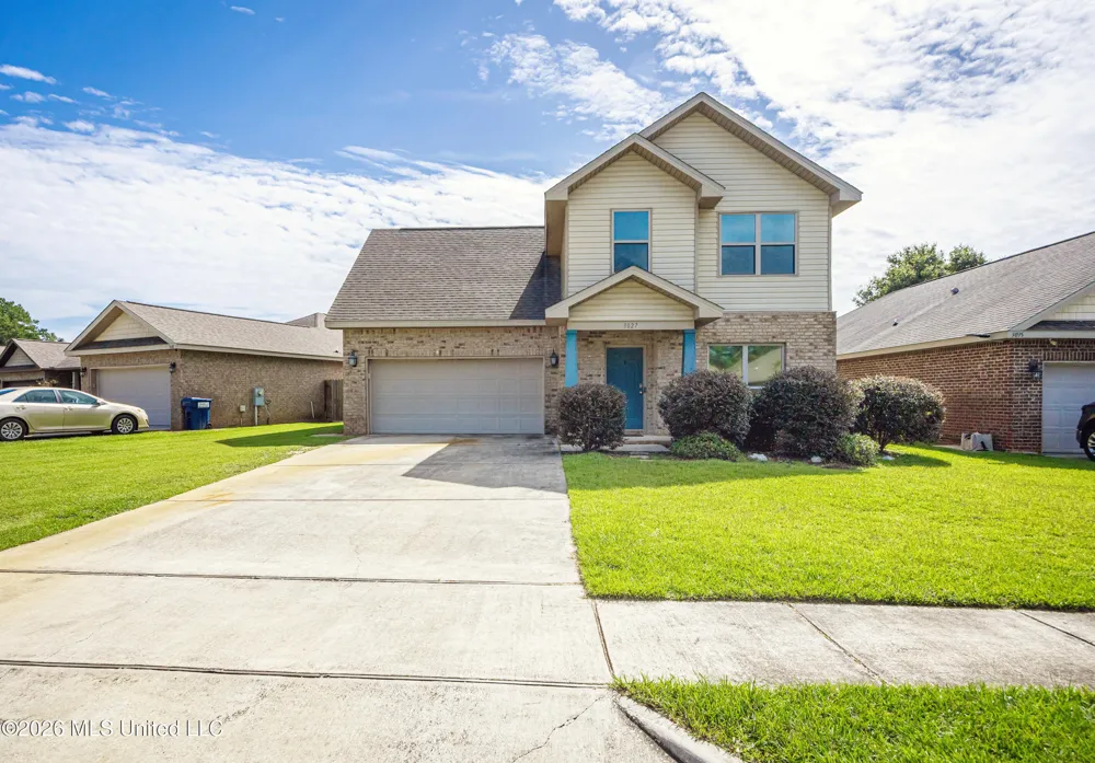 3027 Notsram Court Mobile, AL 36695
