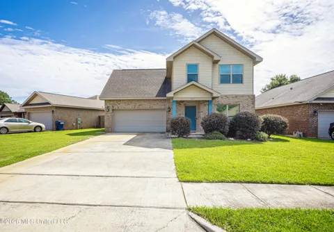 3027 Notsram Court