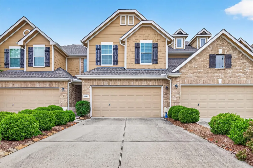 18605 Jaya Loch Court Spring, TX 77379