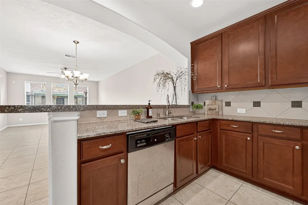 18605 Jaya Loch Court Spring, TX 77379