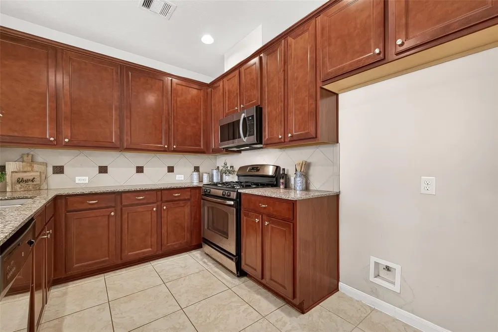 18605 Jaya Loch Court Spring, TX 77379