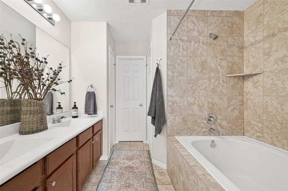 18605 Jaya Loch Court Spring, TX 77379