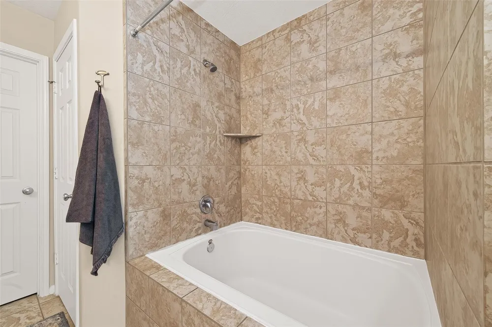 18605 Jaya Loch Court Spring, TX 77379