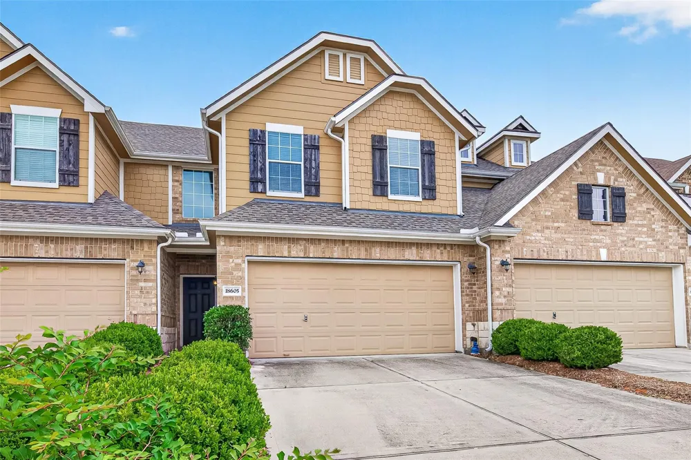 18605 Jaya Loch Court Spring, TX 77379