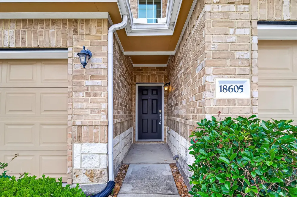 18605 Jaya Loch Court Spring, TX 77379