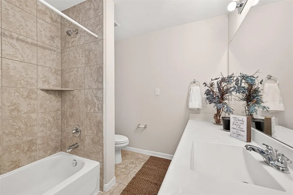 18605 Jaya Loch Court Spring, TX 77379