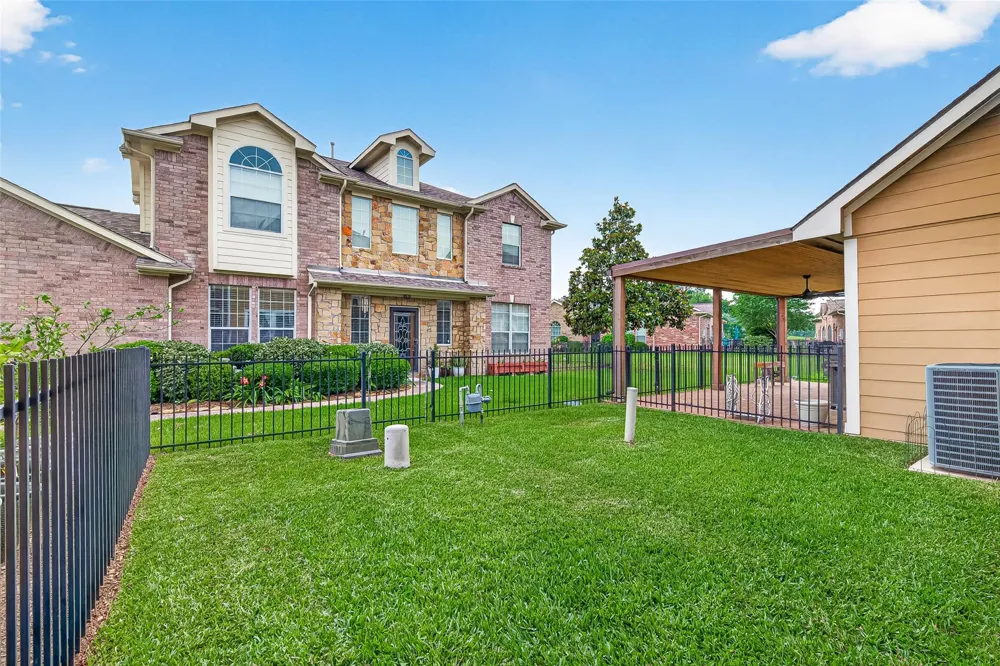 18605 Jaya Loch Court Spring, TX 77379