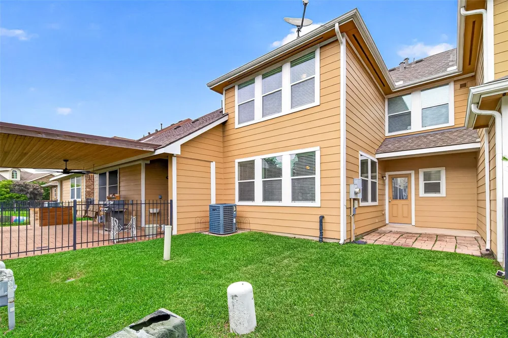 18605 Jaya Loch Court Spring, TX 77379