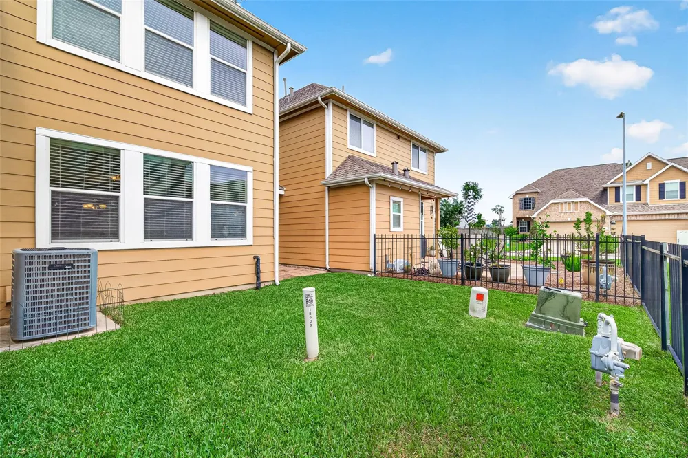 18605 Jaya Loch Court Spring, TX 77379