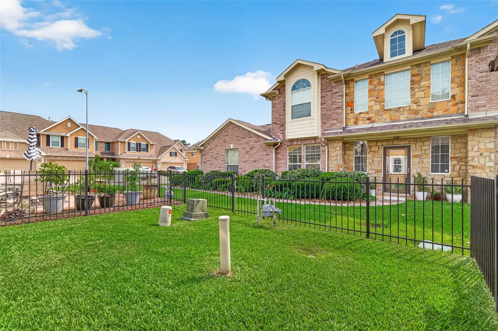 18605 Jaya Loch Court Spring, TX 77379