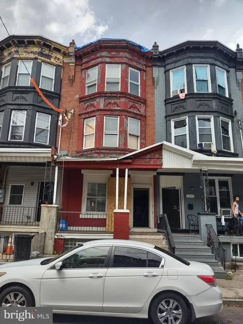 1351 W JEROME STREET