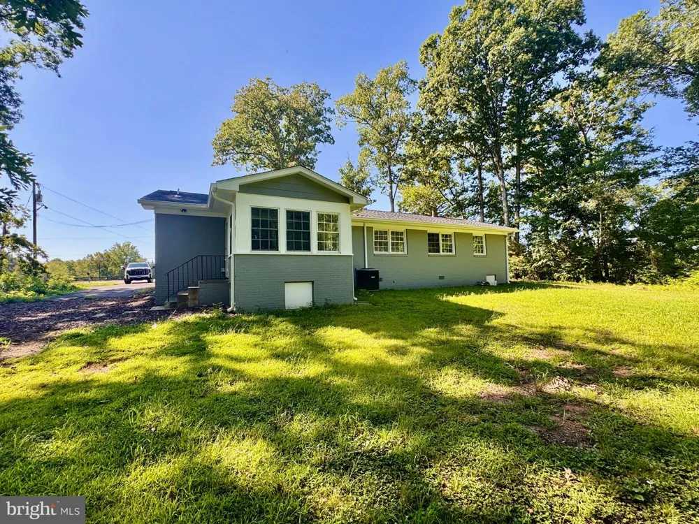 12604 NOKESVILLE ROAD Nokesville, VA 20181