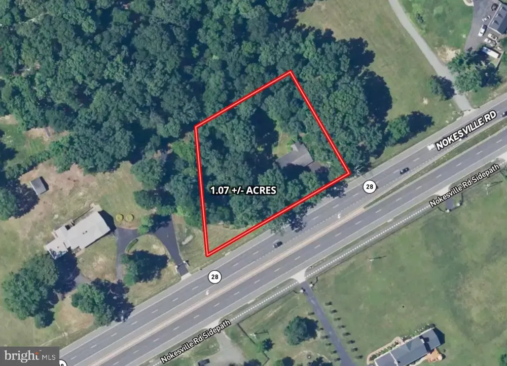 12604 NOKESVILLE ROAD Nokesville, VA 20181
