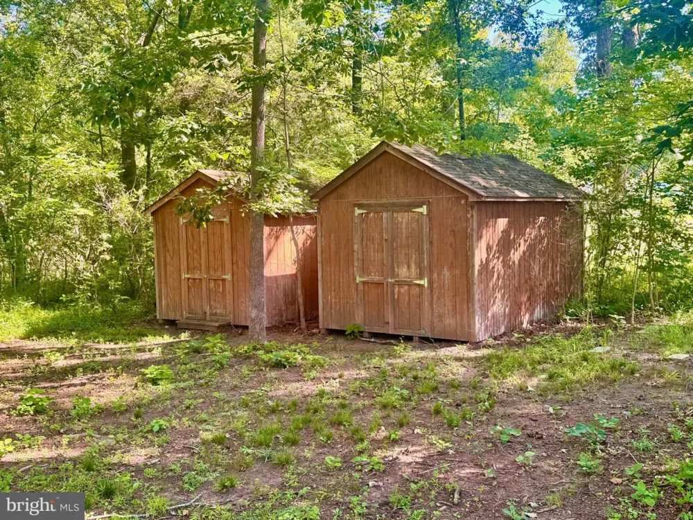 12604 NOKESVILLE ROAD Nokesville, VA 20181