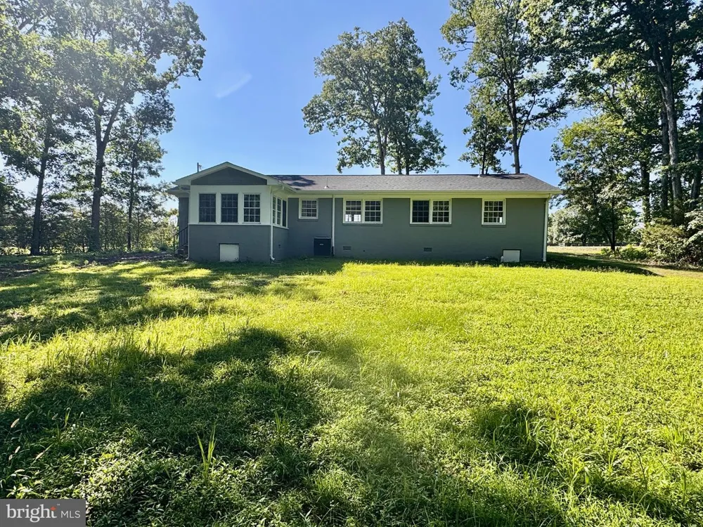 12604 NOKESVILLE ROAD Nokesville, VA 20181