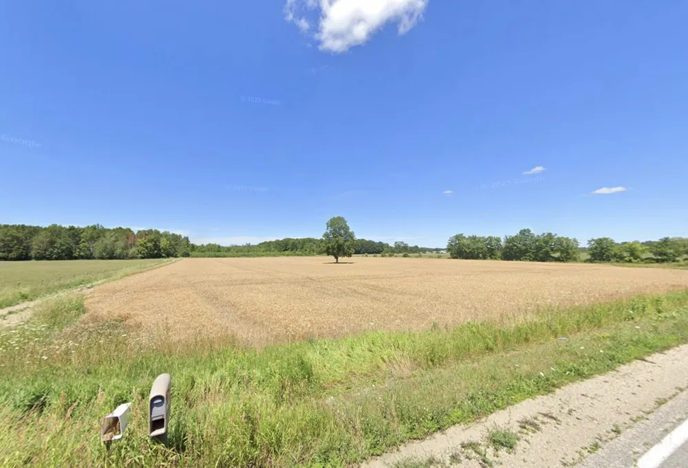 20400 Kendaville Road Pierson, MI 49339