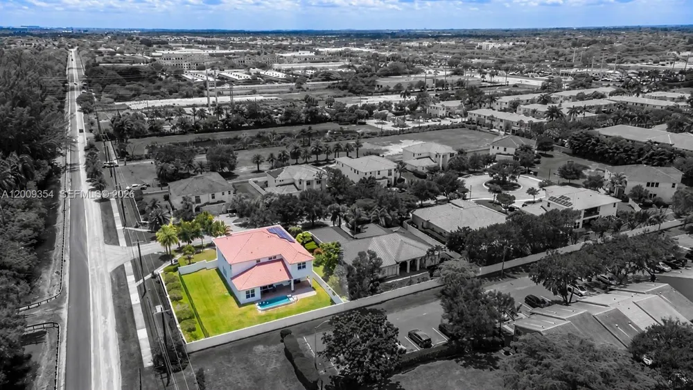 7601 Dr Davie, FL 33328