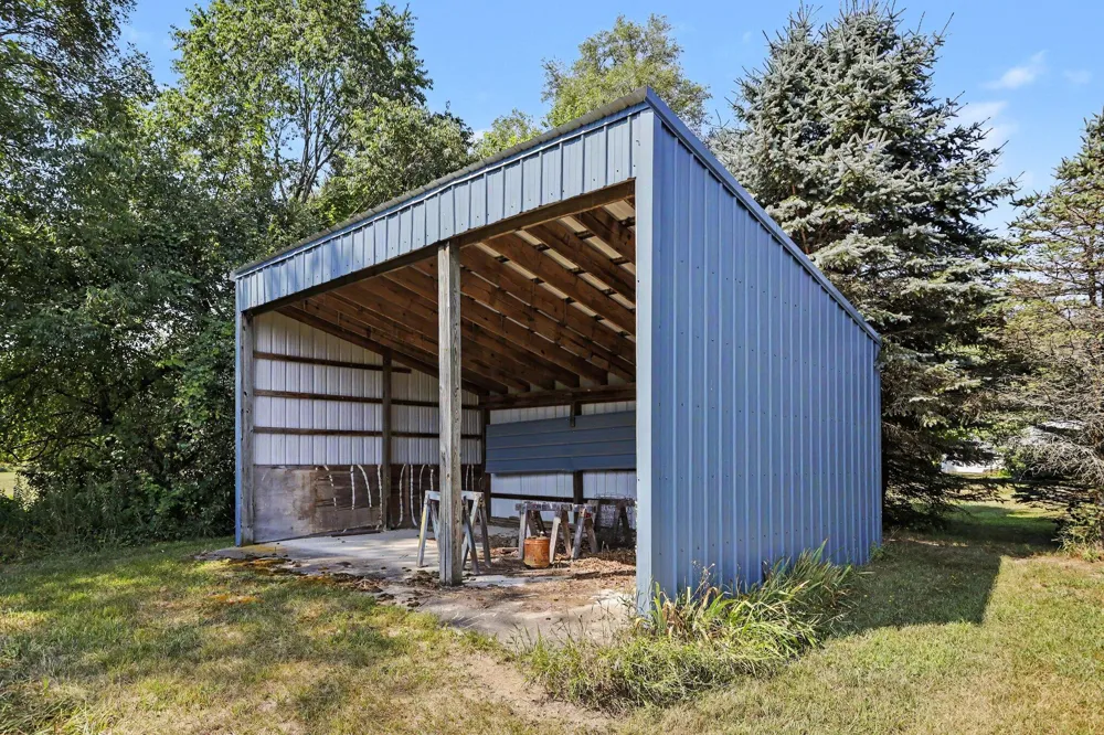 15 4th Street Gun Plain Township, MI 49080