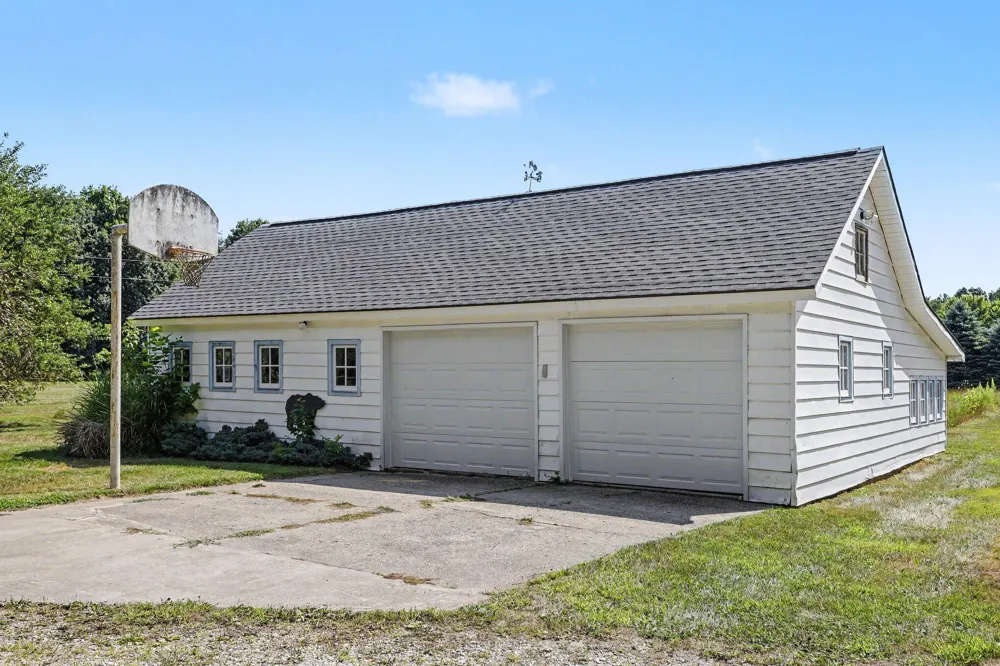 15 4th Street Gun Plain Township, MI 49080