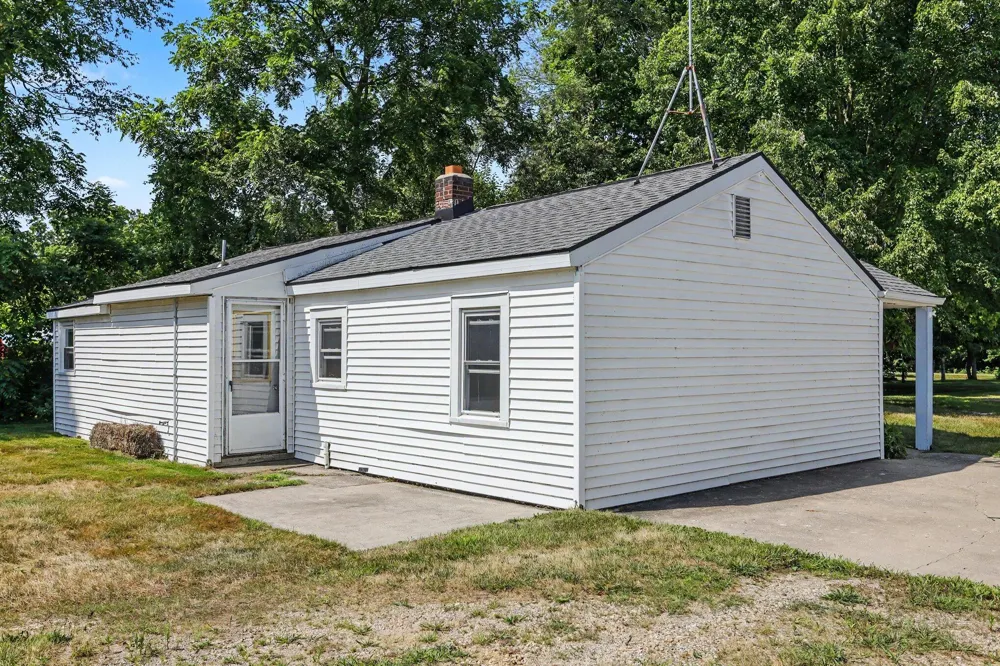 15 4th Street Gun Plain Township, MI 49080