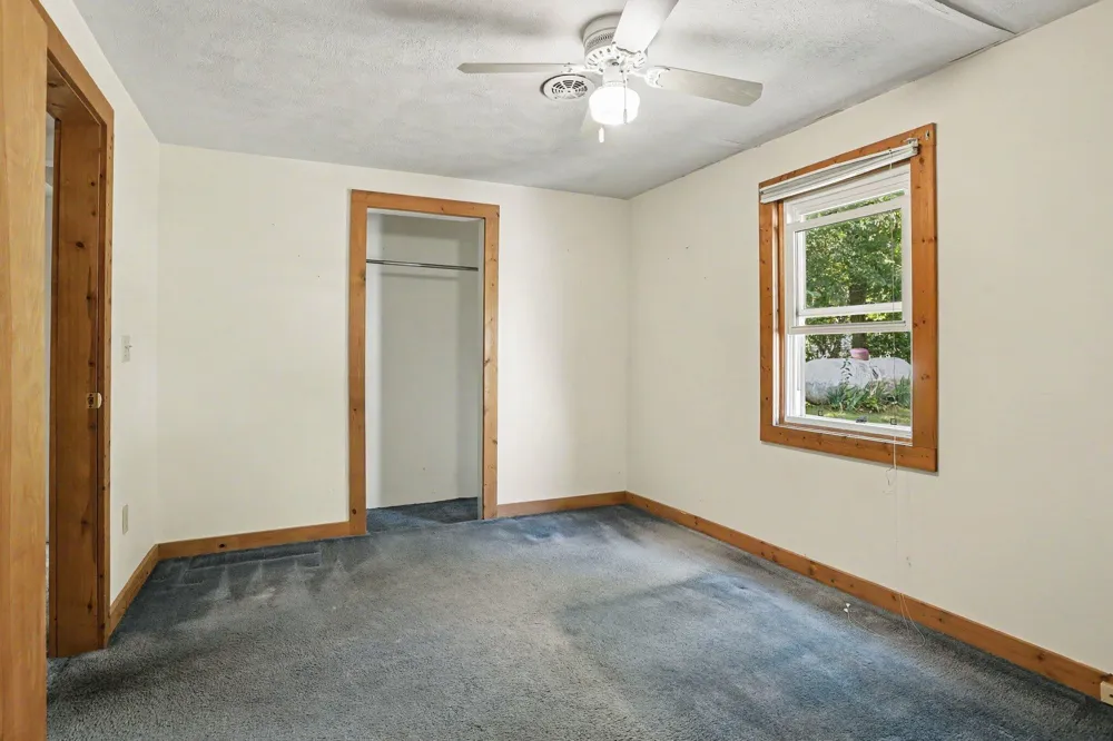 15 4th Street Gun Plain Township, MI 49080