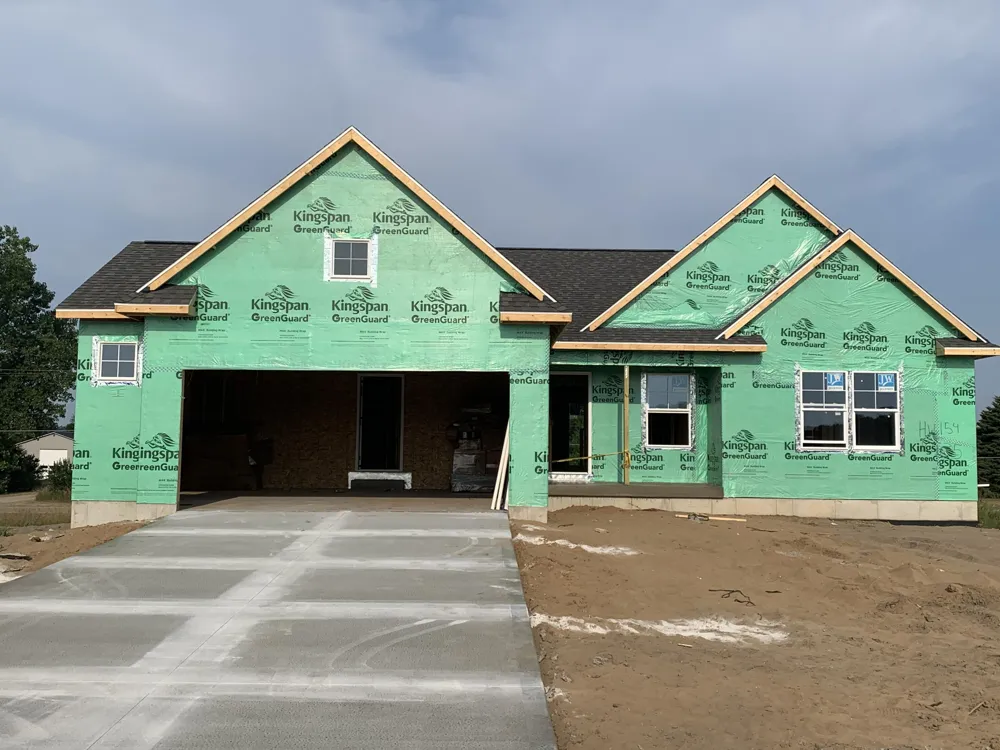 10535 Winnie Lane Allendale Charter Township, MI 49401