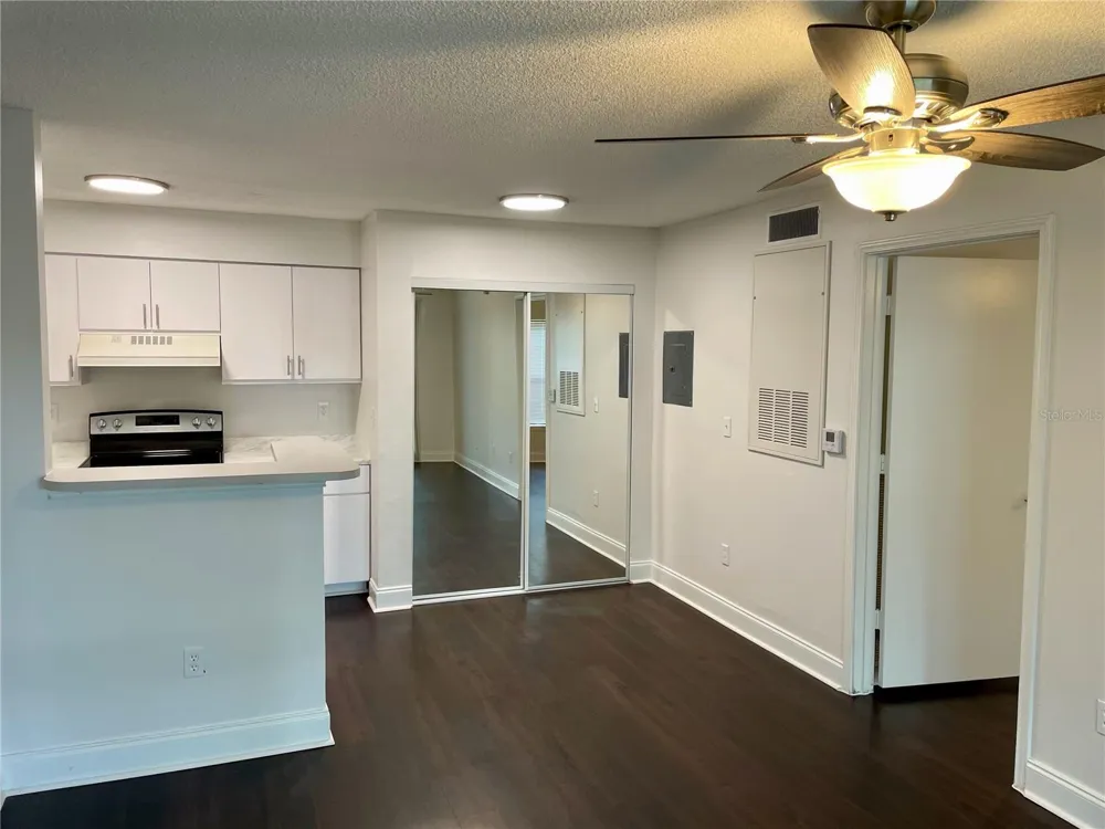 2521 GRASSY POINT DRIVE #101 Lake Mary, FL 32746
