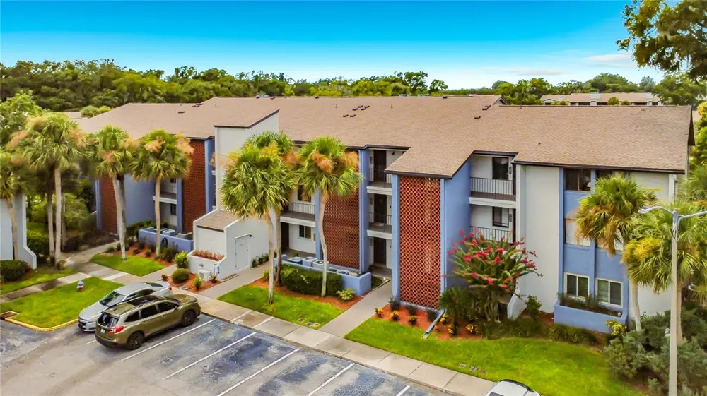 15 ESCONDIDO COURT #148 Altamonte Springs, FL 32701