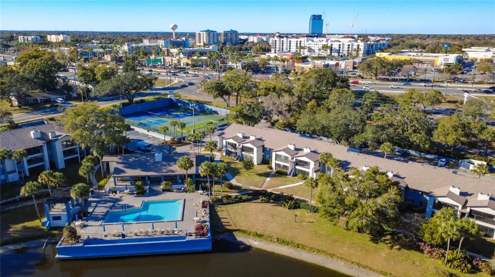 15 ESCONDIDO COURT #148 Altamonte Springs, FL 32701