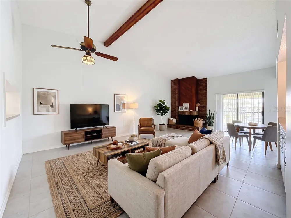 15 ESCONDIDO COURT #148 Altamonte Springs, FL 32701