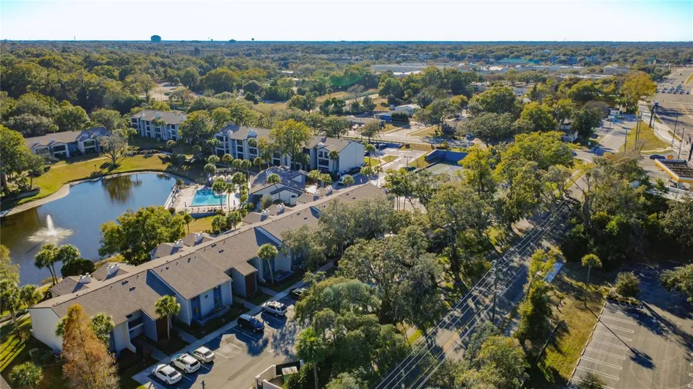 15 ESCONDIDO COURT #148 Altamonte Springs, FL 32701