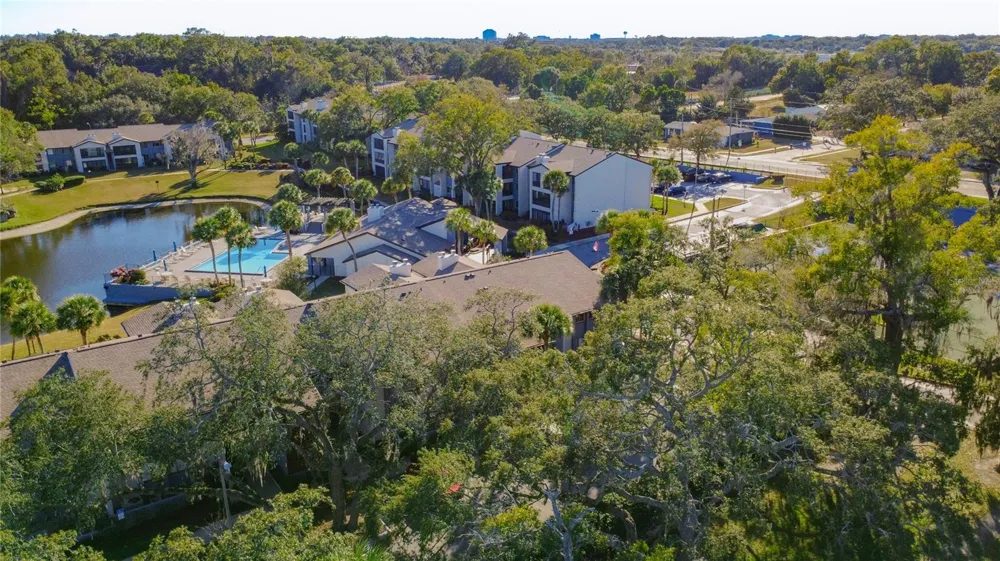 15 ESCONDIDO COURT #148 Altamonte Springs, FL 32701
