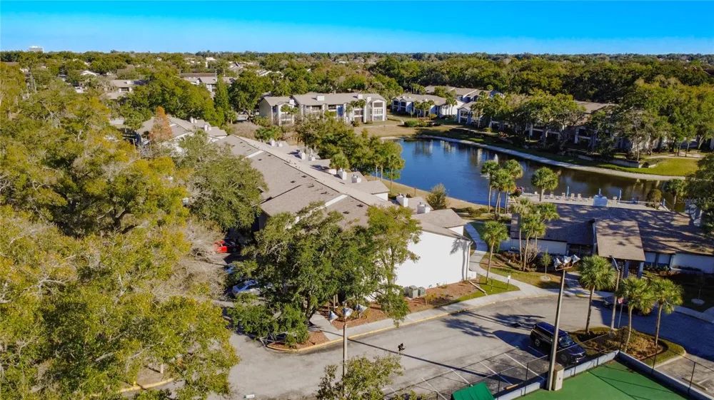 15 ESCONDIDO COURT #148 Altamonte Springs, FL 32701