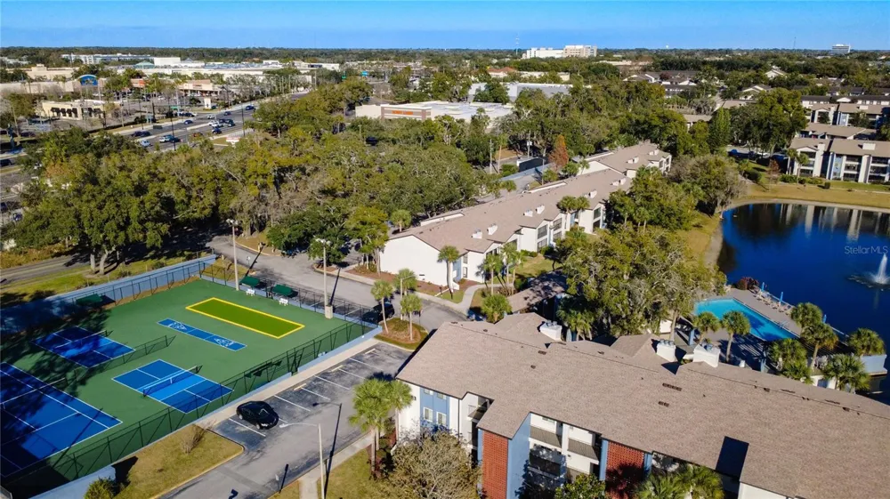 15 ESCONDIDO COURT #148 Altamonte Springs, FL 32701