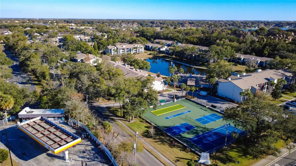 15 ESCONDIDO COURT #148 Altamonte Springs, FL 32701