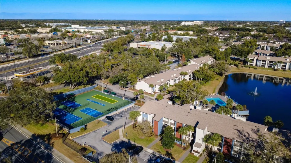 15 ESCONDIDO COURT #148 Altamonte Springs, FL 32701