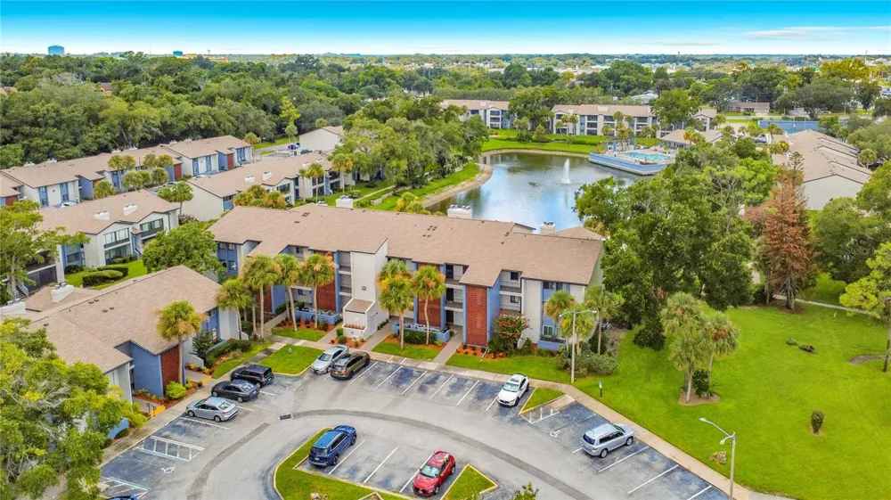 15 ESCONDIDO COURT #148 Altamonte Springs, FL 32701