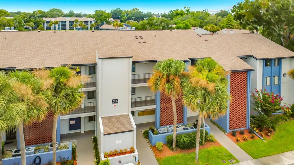 15 ESCONDIDO COURT #148 Altamonte Springs, FL 32701