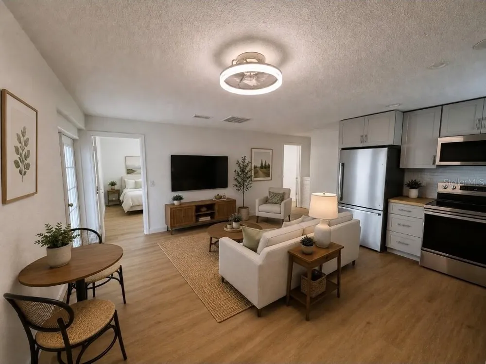 4545 12TH AVENUE S St Petersburg, FL 33711