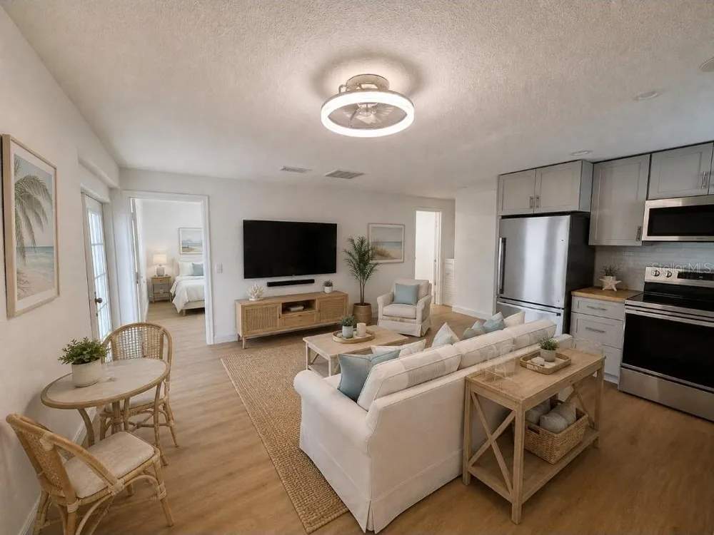 4545 12TH AVENUE S St Petersburg, FL 33711