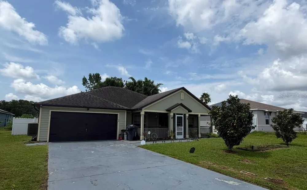 426 BAR COURT Poinciana, FL 34759