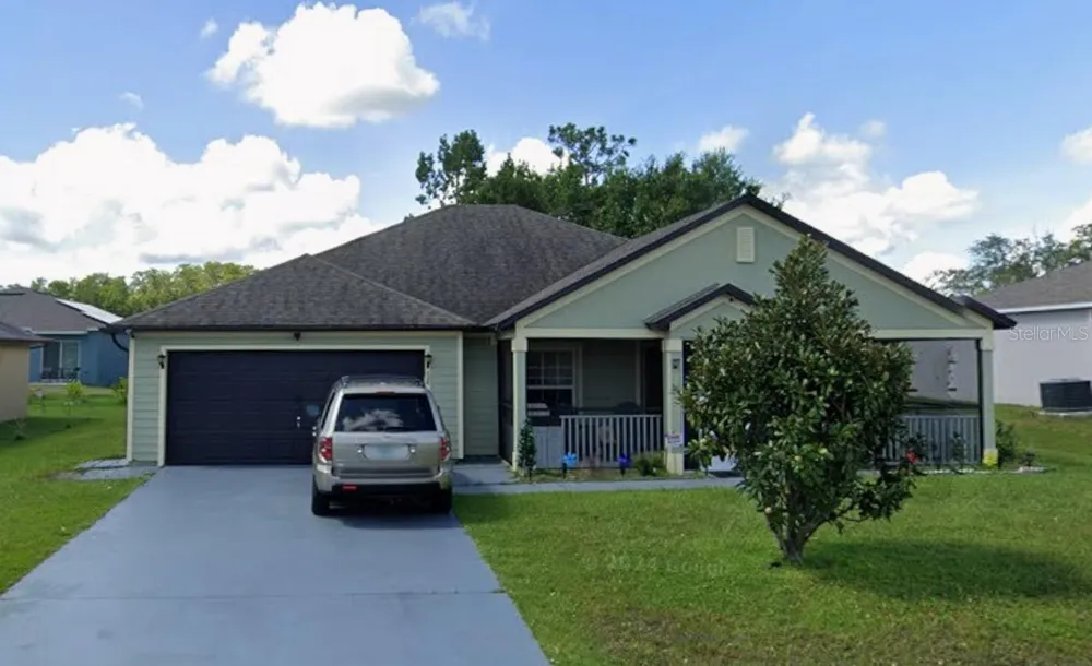 426 BAR COURT Poinciana, FL 34759
