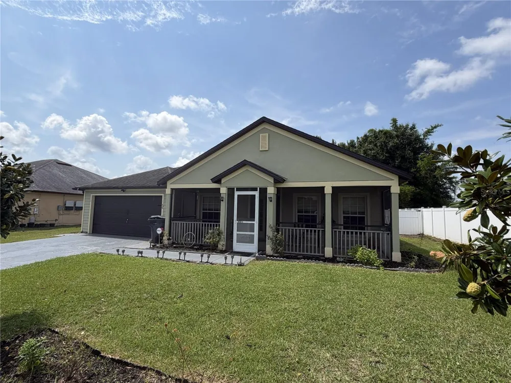426 BAR COURT Poinciana, FL 34759