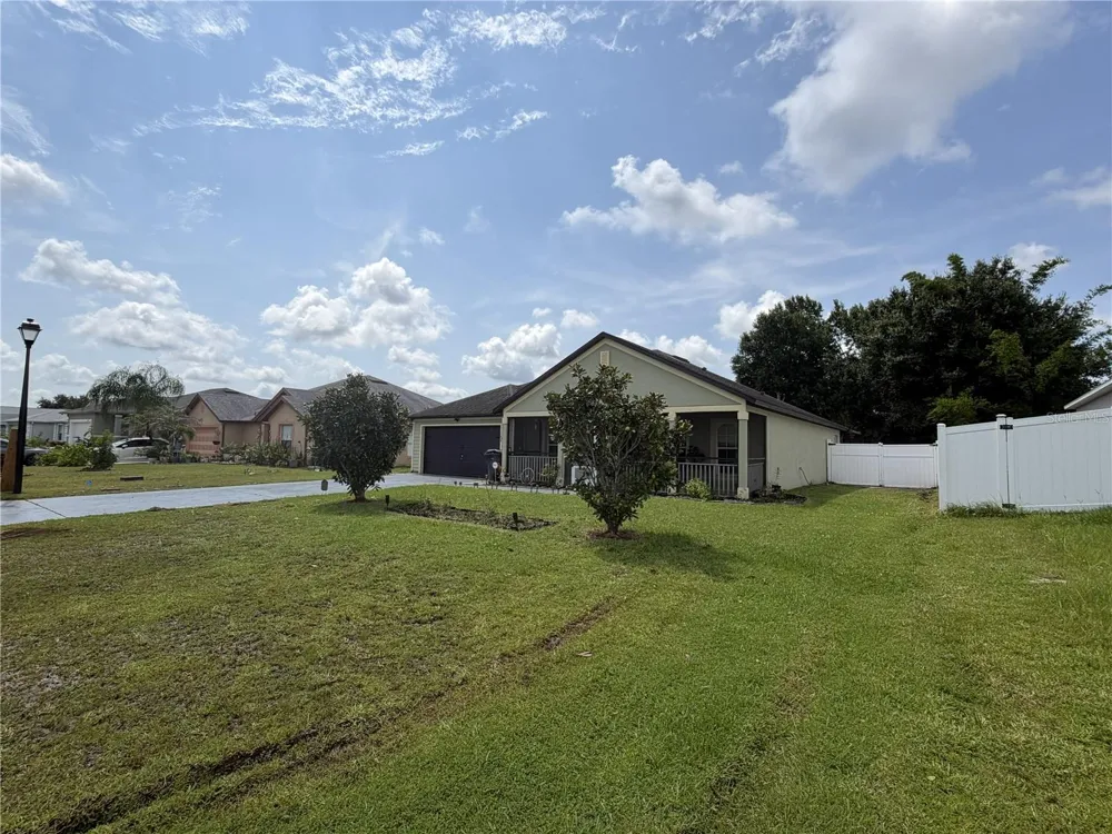 426 BAR COURT Poinciana, FL 34759