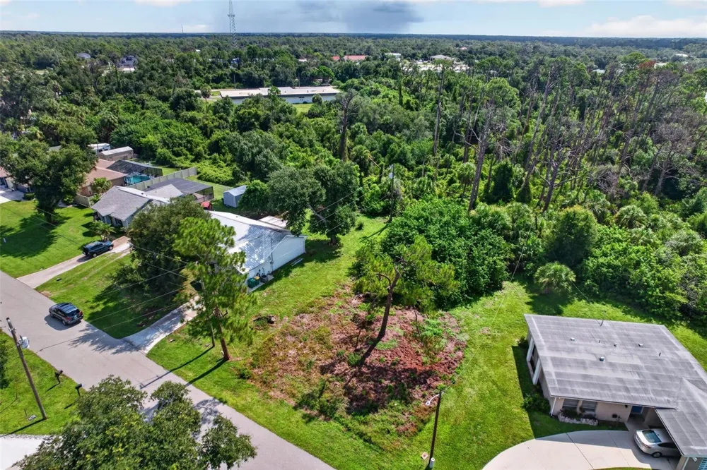 480 LONGLEY DRIVE Port Charlotte, FL 33953