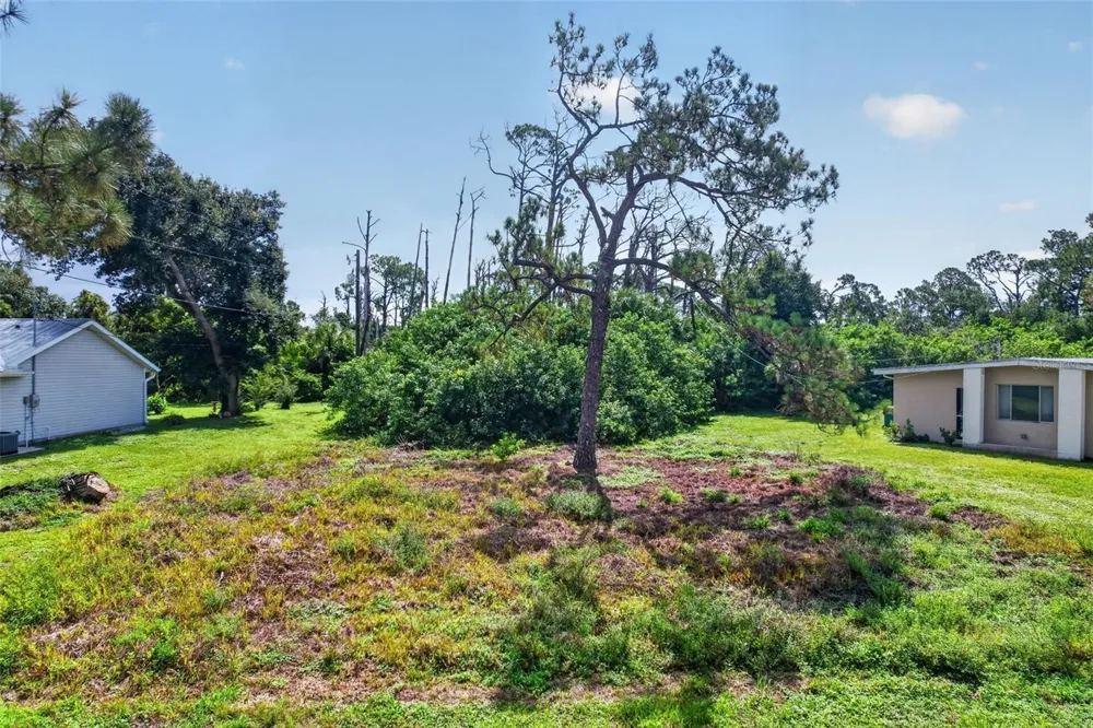 480 LONGLEY DRIVE Port Charlotte, FL 33953