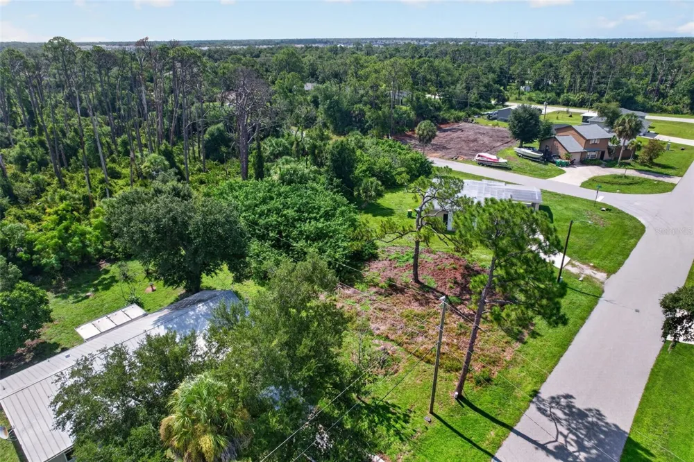 480 LONGLEY DRIVE Port Charlotte, FL 33953