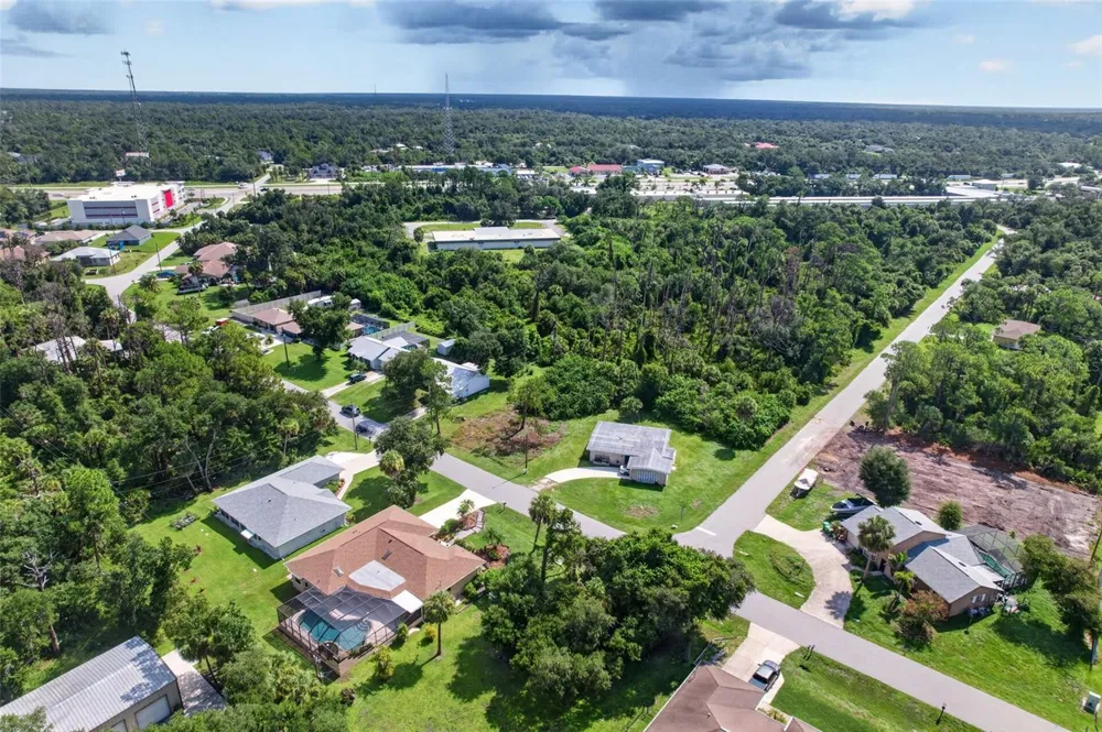 480 LONGLEY DRIVE Port Charlotte, FL 33953