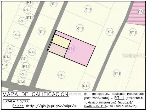SR 307 km 7.3 TURPIAL ST BOQUERON WARD Boqueron, PR 00622