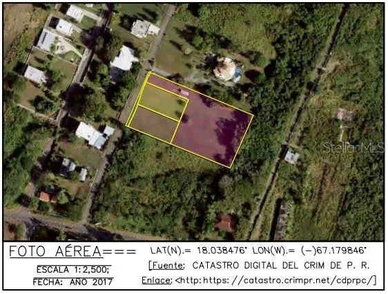SR 307 km 7.3 TURPIAL ST BOQUERON WARD Boqueron, PR 00622